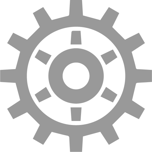 Rotating Gear